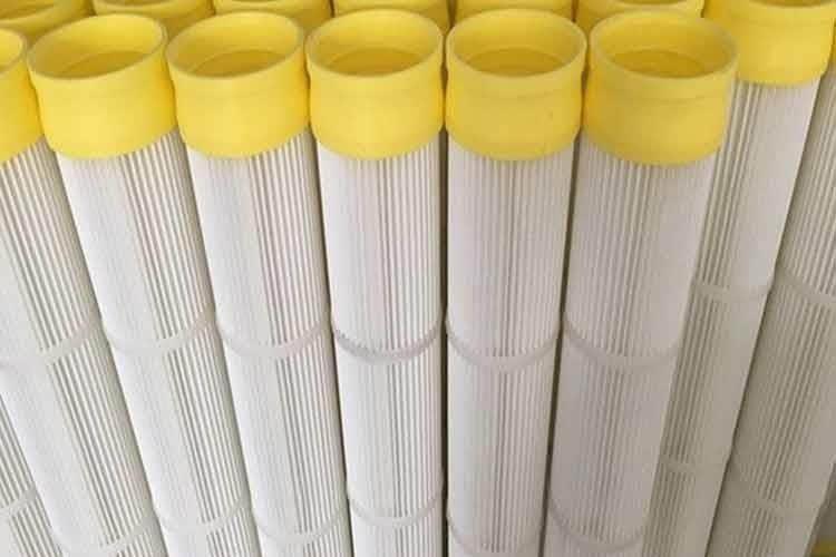 LEJING SPORTS☻由经过成型加工处理的滤材、支撑骨架、上下端盖、橡