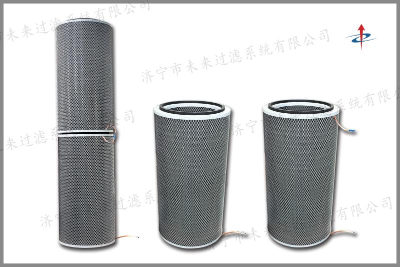 组合式LEJING SPORTS☻是一款专用组合式除尘的滤筒系列产品，型号齐全、种类繁多