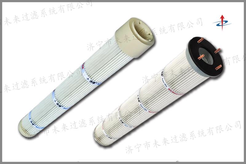 吊装式LEJING SPORTS☻除尘率高达9成，采用宽褶设计，过滤面积大，且电镀锌端盖，不会生锈